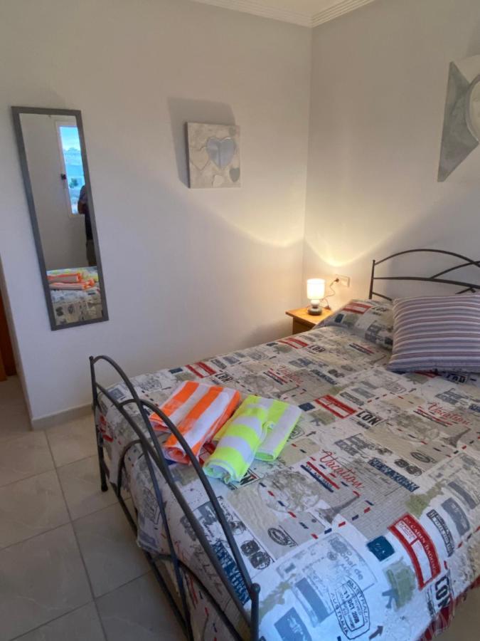 Lovely Apartment In Playa Flamenca Orihuela Exterior foto